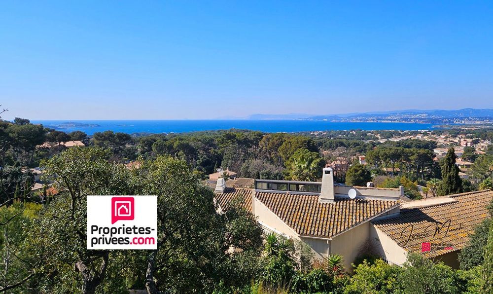 � vendre  Villa Six-Fours-les-Plages (83140)