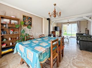  Maison � vendre 4 pi�ces 125 m�