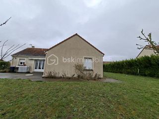  Maison � vendre 5 pi�ces 100 m�