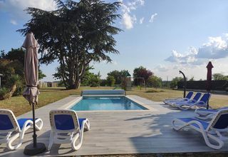  Maison � vendre 13 pi�ces 350 m�