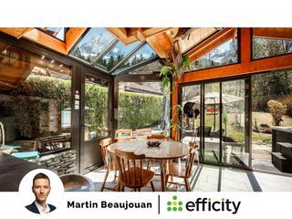  Chalet � vendre 5 pi�ces 95 m�