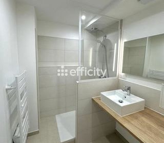  Appartement � vendre 3 pi�ces 58 m�