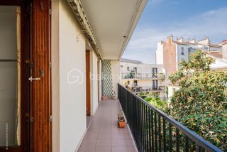  Appartement � vendre 4 pi�ces 86 m�