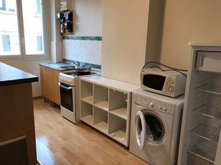  Appartement � vendre 2 pi�ces 57 m�