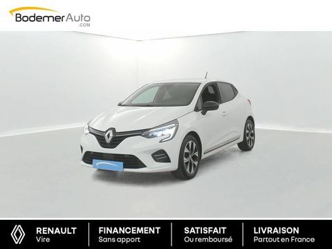 Renault Clio TCe 90 Evolution 2023 occasion Vire 14500