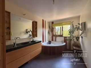  Maison � vendre 4 pi�ces 136 m�