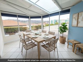  Maison � vendre 5 pi�ces 123 m�