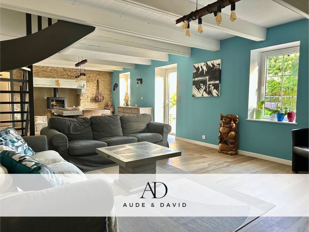 � vendre  Maison Plomeur (29120)