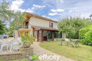  Maison � vendre 6 pi�ces 150 m�