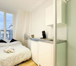  Appartement � vendre 1 pi�ce 9 m�