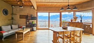  Maison � vendre 7 pi�ces 161 m�