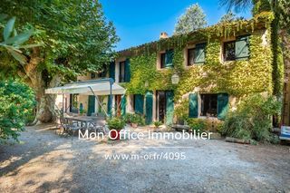  Maison � vendre 10 pi�ces 210 m�