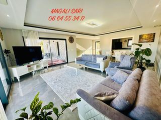  Villa � vendre 7 pi�ces 150 m�