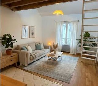  Appartement � vendre 3 pi�ces 44 m�