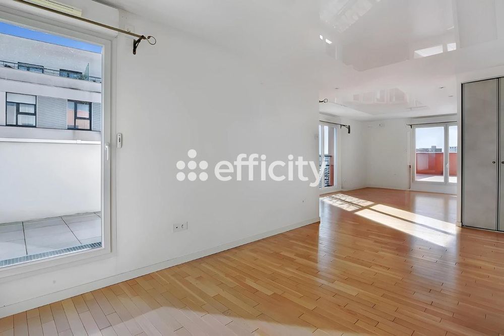 � vendre  Appartement Saint-Ouen (93400)