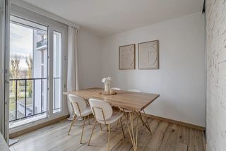  Appartement � vendre 4 pi�ces 62 m�