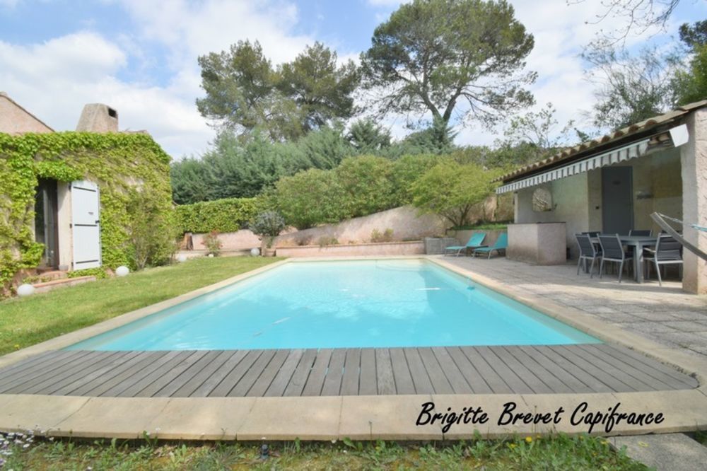 � vendre  Maison Fuveau (13710)