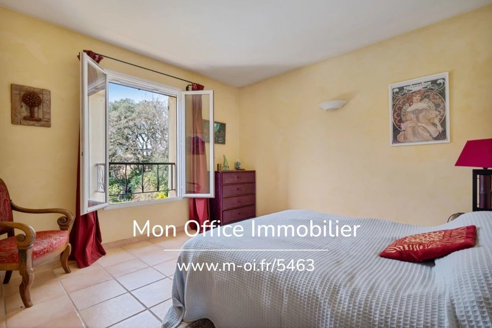 � vendre  Maison Aix-en-Provence (13090)