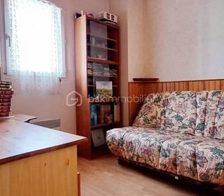  Maison � vendre 4 pi�ces 85 m�