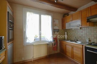  Maison � vendre 4 pi�ces 130 m�