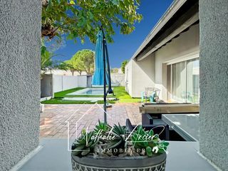  Maison � vendre 5 pi�ces 100 m�