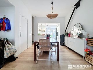  Maison � vendre 4 pi�ces 91 m�