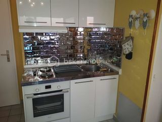  Appartement � vendre 2 pi�ces 24 m�