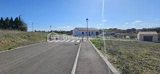  Terrain � vendre 593 m�