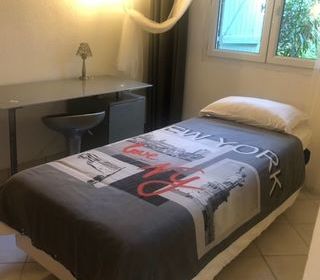  Appartement � louer 1 pi�ce 33 m�