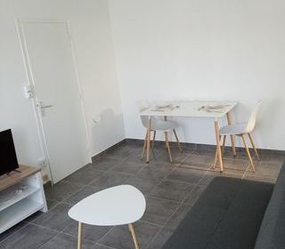  Appartement � louer 2 pi�ces 43 m�