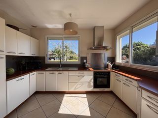  Maison � vendre 7 pi�ces 218 m�