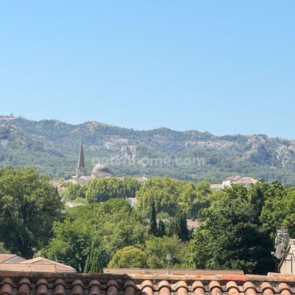 � vendre  Maison Saint-R�my-de-Provence (13210)