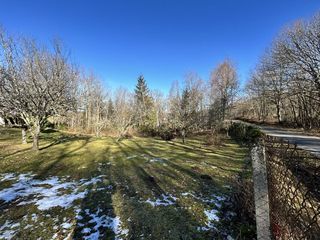  Terrain � vendre 1468 m�