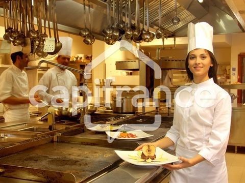 FDC proche de LE VIGAN (30) 176000 30120 Le vigan