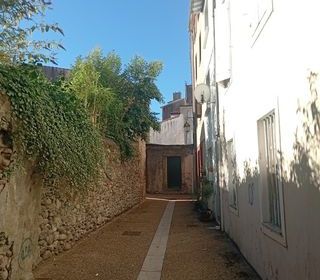  Immeuble � vendre 165 m�