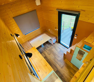  Maison � vendre 2 pi�ces 15 m�