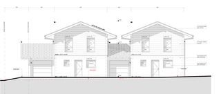  Maison 4 pi�ces 108 m� Cervens