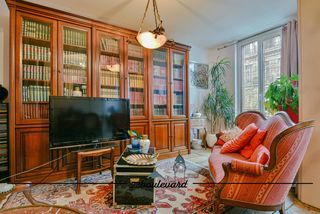  Appartement � vendre 6 pi�ces 124 m�