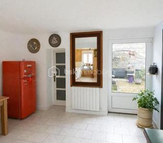  Maison � vendre 4 pi�ces 65 m�