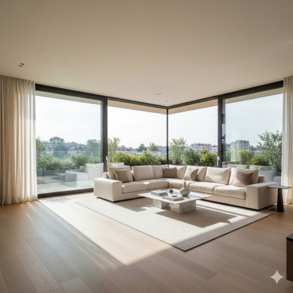 � vendre  Appartement Rueil-Malmaison (92500)