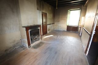  Maison � vendre 3 pi�ces 50 m�