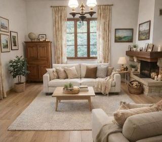  Maison � vendre 6 pi�ces 208 m�