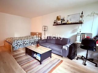  Appartement � vendre 1 pi�ce 26 m�