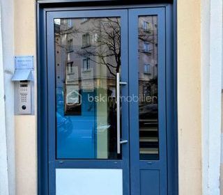  Appartement � vendre 3 pi�ces 55 m�