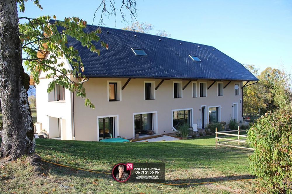 � vendre  Maison Montagnole (73000)