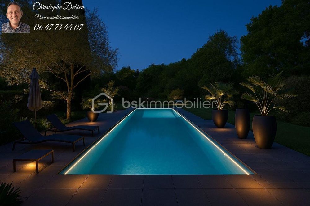 � vendre  Maison Cou�ron (44220)