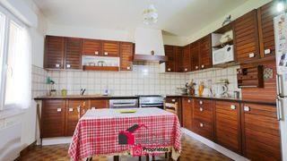  Maison � vendre 4 pi�ces 94 m�