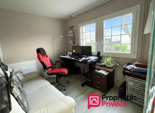  Maison � vendre 3 pi�ces 57 m�