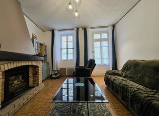  Maison � vendre 5 pi�ces 80 m�