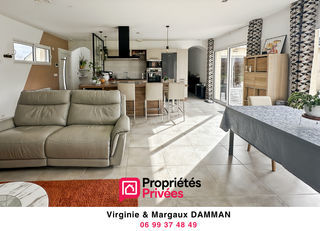  Maison � vendre 5 pi�ces 116 m�